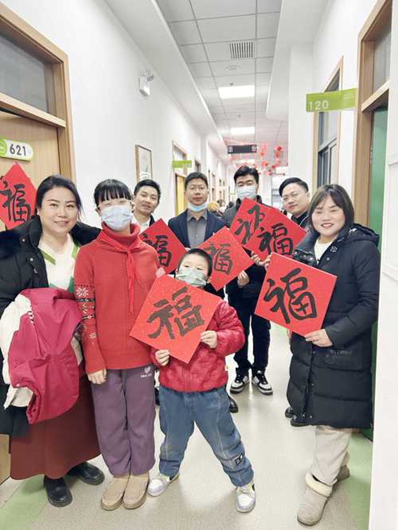 郓城美如画,旅行攻略等你来发现