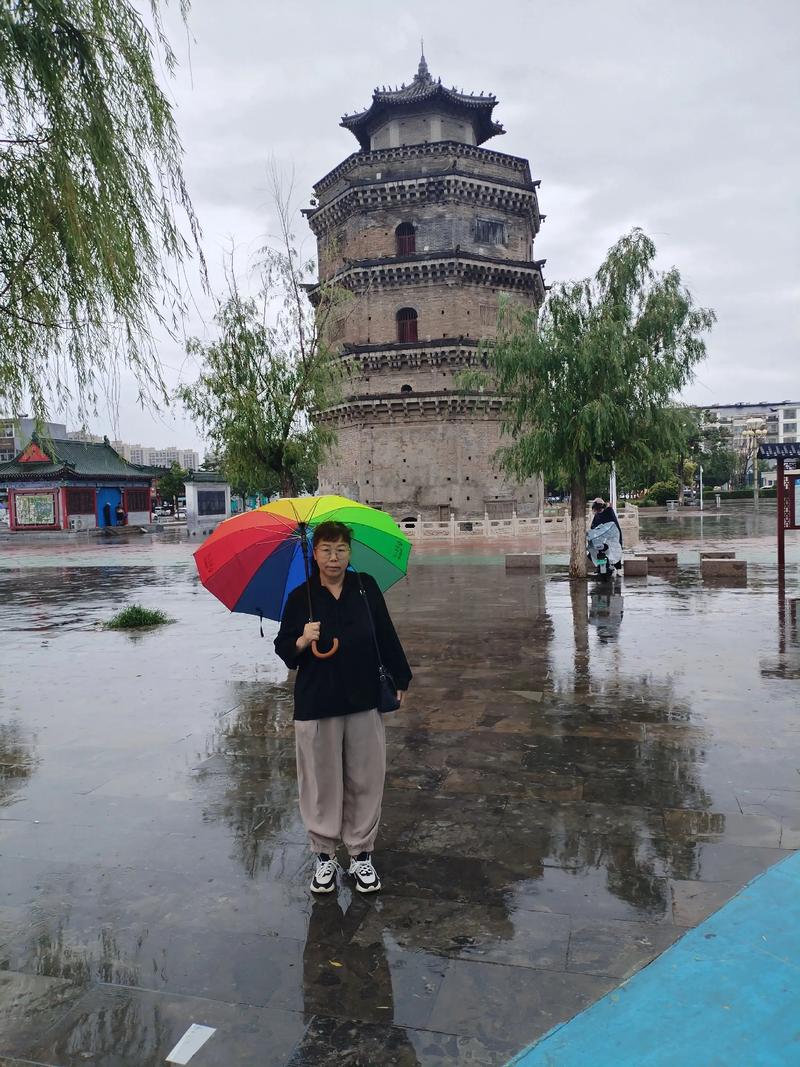 郓城旅游攻略